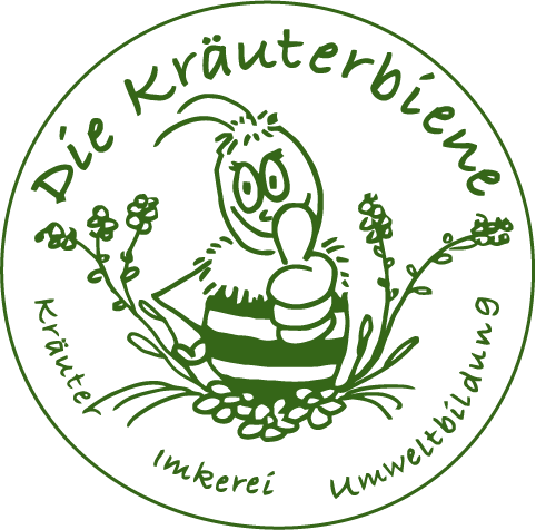 Logo_Kraeterbiene